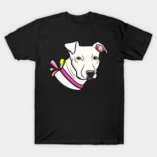 ATHENA DOG T-Shirt